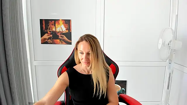 LilyDreamm Obrolan Langsung XXX
