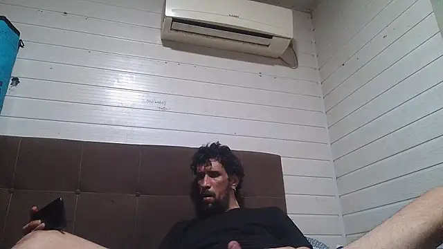 Hotcasados69's Live XXX Chat