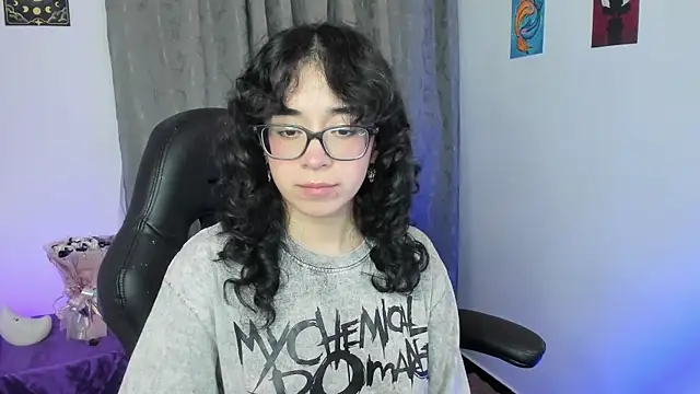 Chat XXX en directo de indra_cam