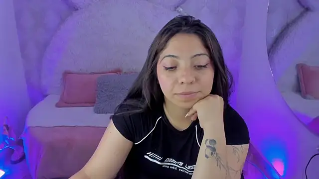 Czat XXX na żywo – Sarita_jane