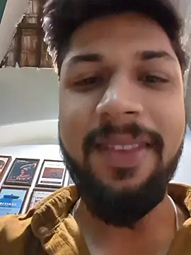 _IRRESISTIBLE_ Chat XXX live