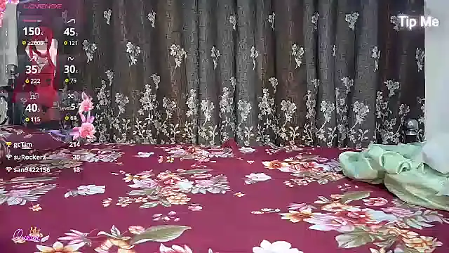 Angelic_Princess 即時 XXX 聊天