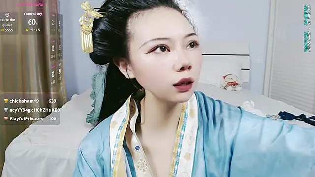 Chat XXX Live sasating