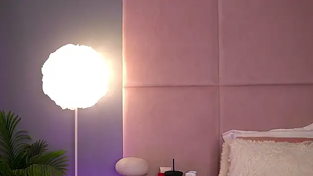 Chatroom XXX en direct de AlmaLuv