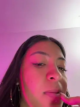 evelisse_ Chat XXX in diretta