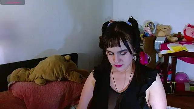 collette_beaufoy_ Live XXX-Chat