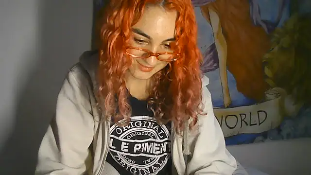 Chat +18 de BabeGurl ao vivo
