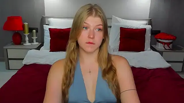 Chatroom XXX en direct de Stella_Light