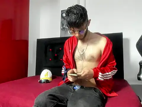 mark_splinter09 Chat XXX live