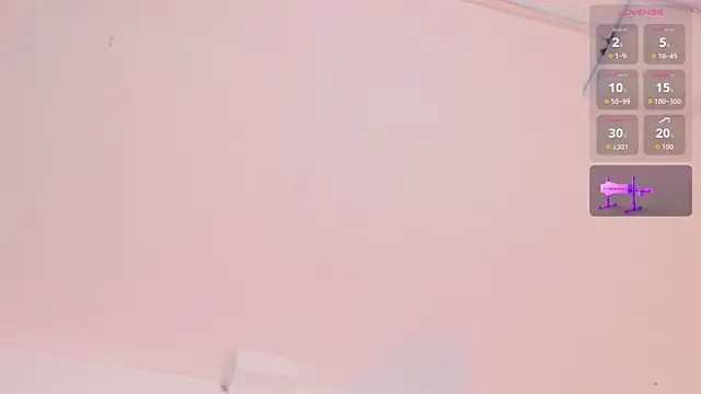 _CurlyGirl_ Live XXX-Chat