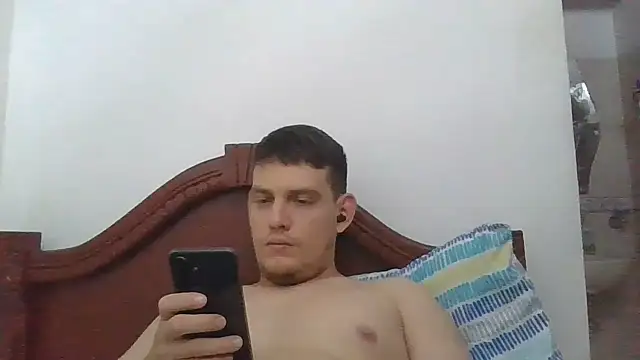 sammmmmbookerr Chat XXX in diretta