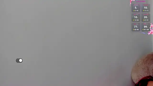 zaira_skinny Chat XXX in diretta