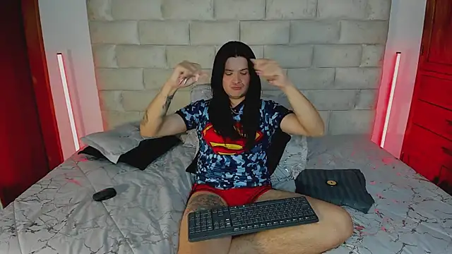 MatthewDavis_ 即時 XXX 聊天
