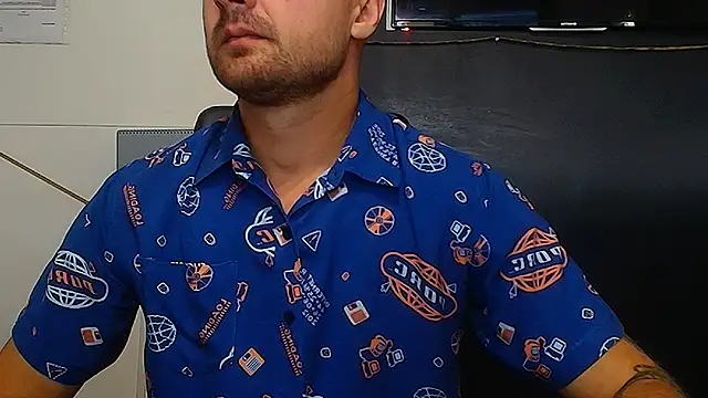 JamesMyerss' Live XXX Chat