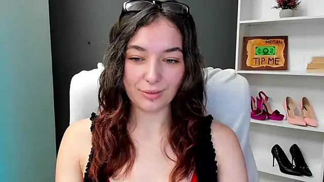 Meagn_Extasy Live XXX-chat