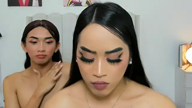 MirandaSterling Chat XXX live