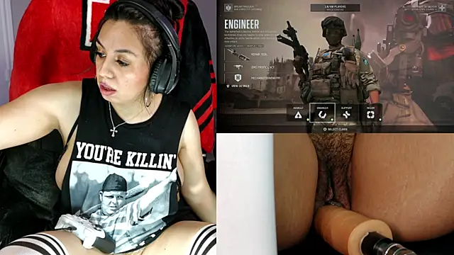 Blaze_Onn's Live XXX Chat