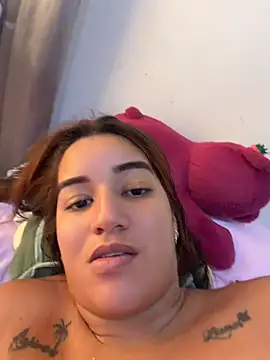 Czat XXX na żywo – Little_Gaby_