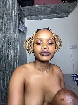 Czat XXX na żywo – Tempting_Ebony