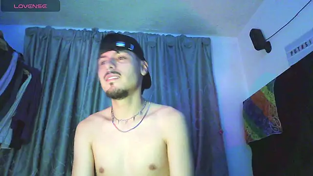 Hidden_Milan04 Chat XXX live
