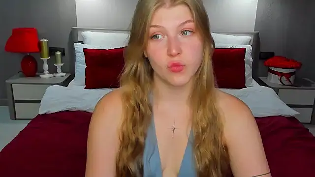 Stella_Light Live XXX-Chat