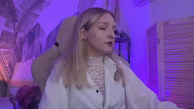 ViolaMore Live XXX-Chat