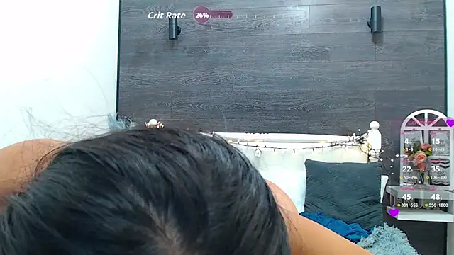 GanseloMix Live XXX Chat