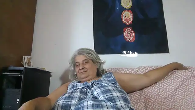צ'אט XXX בשידור חי של ExquisiteMature