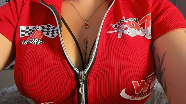 Czat XXX na żywo – Laughing_Natty