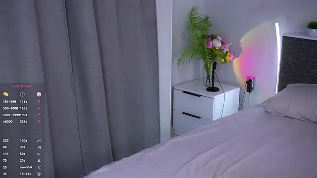 BrandaBurns' Live XXX Chat