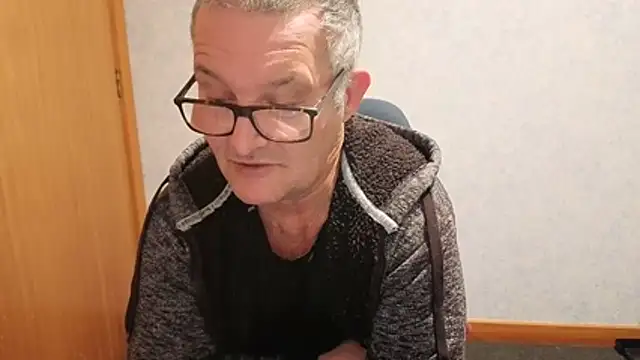 daddy_man's Live XXX Chat