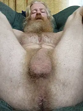 Gingerbeard40 live XXX chat