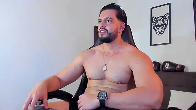 Chat XXX Live Justin_kingX7