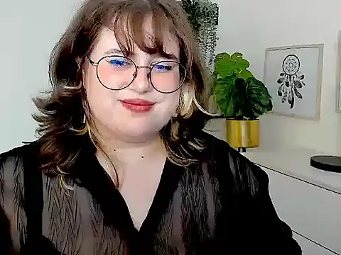 OpheliaLush 라이브 XXX 채팅