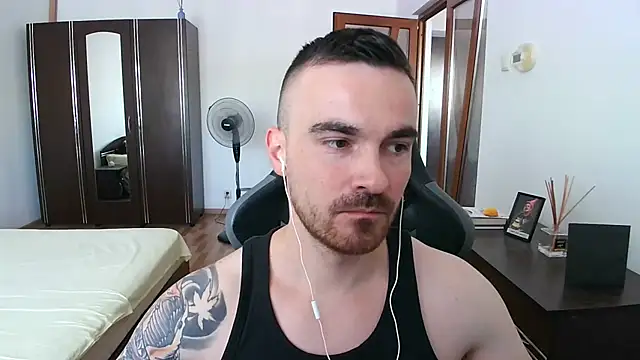 mu5clemania2 Chat XXX live
