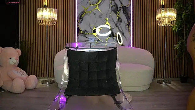 anneswhite's Live XXX Chat