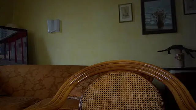 ElizSpieth Adlı Modelin Canlı XXX Sohbeti