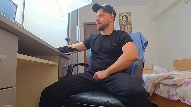 Chat +18 de Ryanstone_ ao vivo