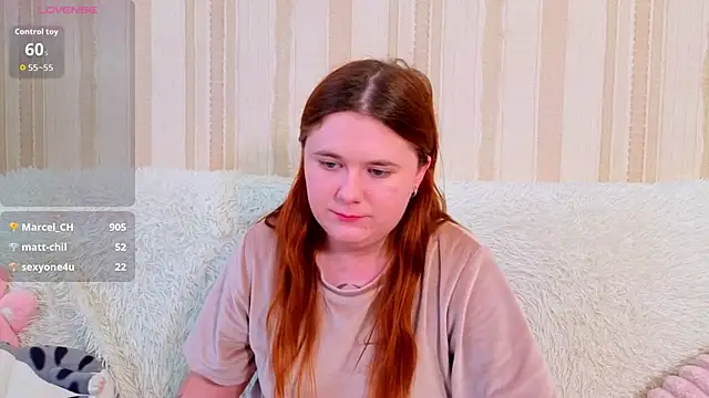 Czat XXX na żywo – Eva_Moonyy
