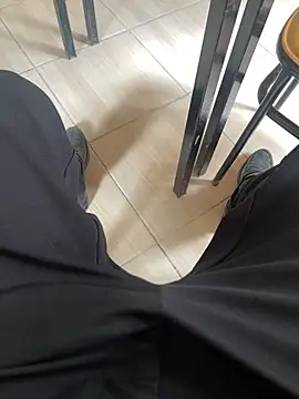 Živý XXX chat kenanbal0677
