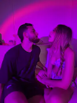 OliviaLuuxe – webcam-show