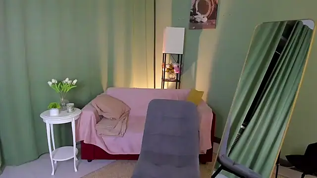 Czat XXX na żywo – LeticiaRomano