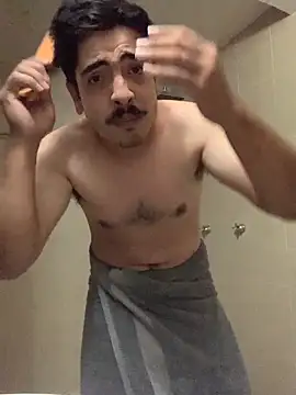 papepipopu26 Show Webcam