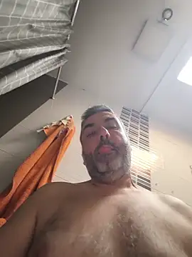 Abelito87's Live XXX Chat