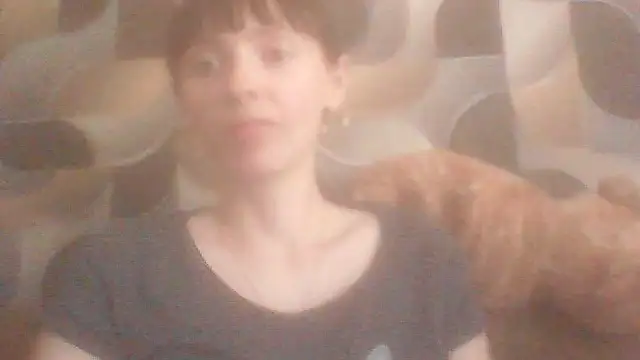 Živý XXX chat TayanaJons