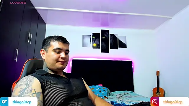 Chat XXX Live thiago__cp01