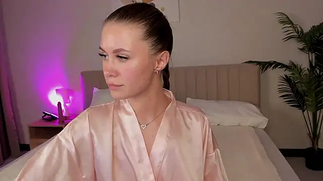 Czat XXX na żywo – Cirilla_Rose