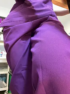 Chat XXX en directo de secretly_masturbating