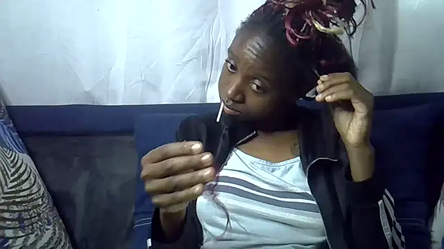 Chat XXX en directo de Enkarxx