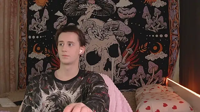Deshman XXX чат на живо